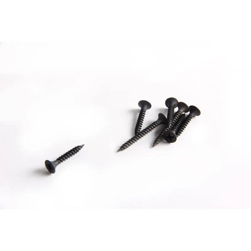 Fine Thread Drywall Screw For Wood