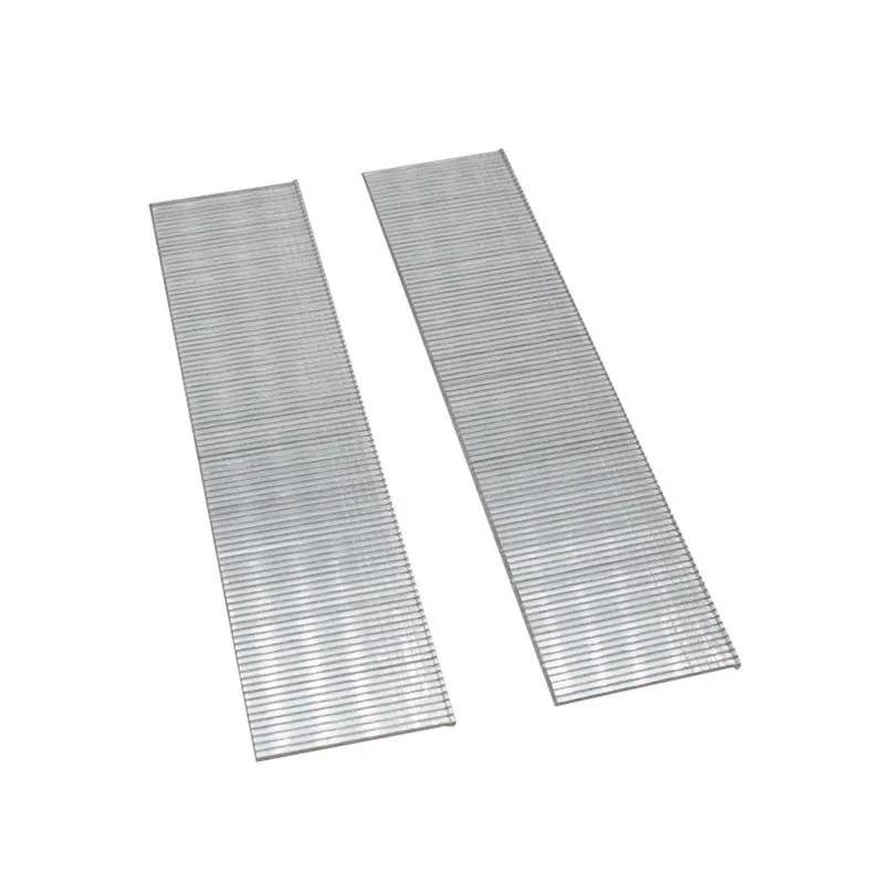 18 Gauge Galvanized F Nail For Air Nail Gun